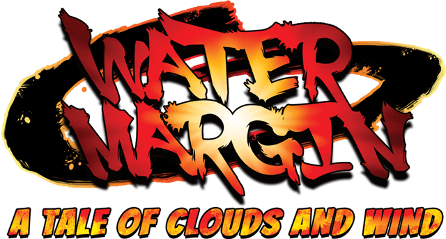 Water Margin The Tale of Clouds and Wind logo