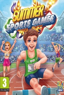 Summer Sports Games