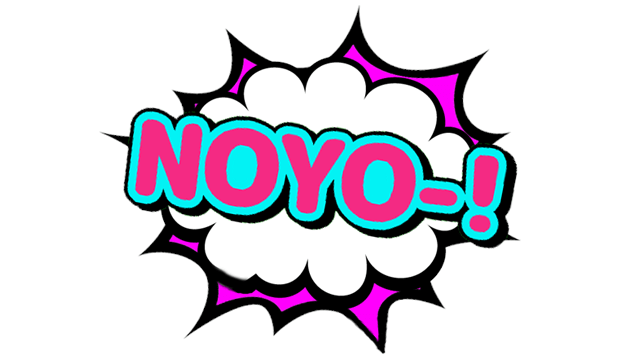 NOYO-! logo
