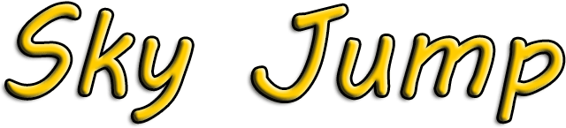 Sky Jump logo