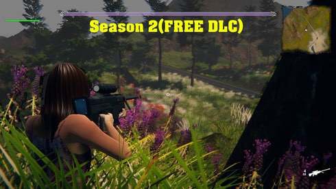 Android Amazones - скриншот 3