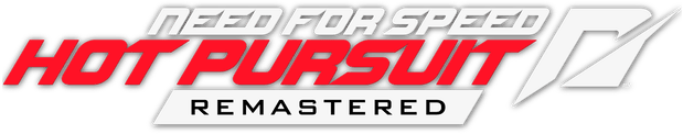 Need for Speed Hot Pursuit Remastered logo