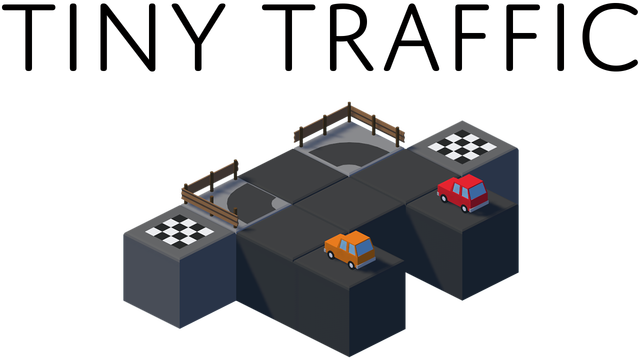 Tiny Traffic logo