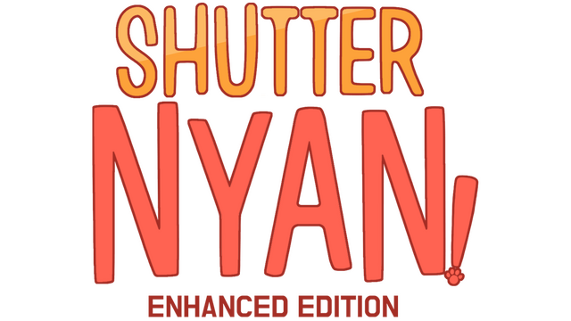 Shutter Nyang logo