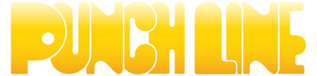 Punch Line logo