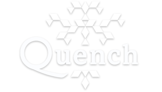 Quench logo