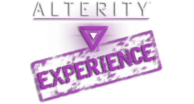 ALTERITY EXPERIENCE logo