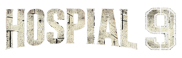Hospital 9 logo