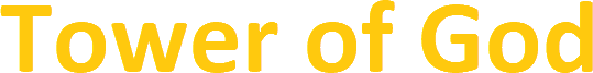 Tower of God logo