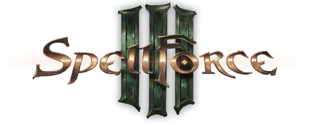 SpellForce 3 logo