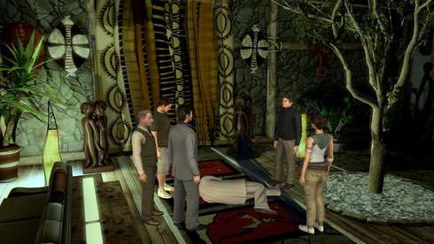 15 Days - скриншот 4