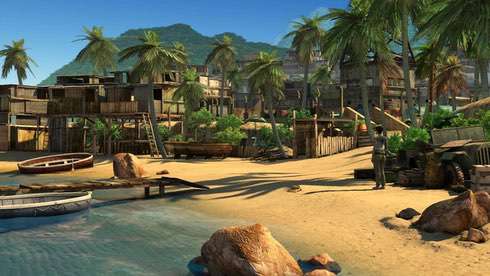 15 Days - скриншот 5