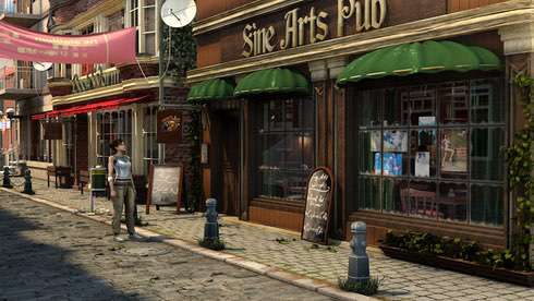 15 Days - скриншот 6