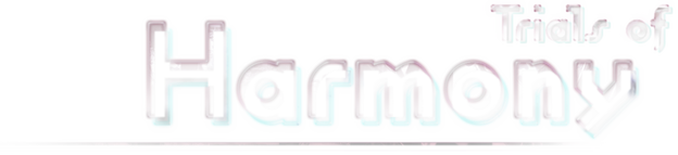 Trials of Harmony logo