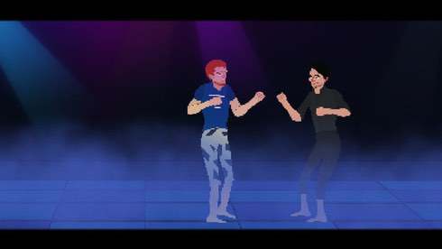 Stream Fighters - скриншот 2