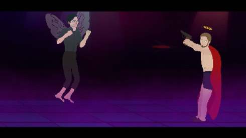 Stream Fighters - скриншот 3