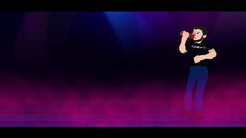 Stream Fighters - скриншот 4