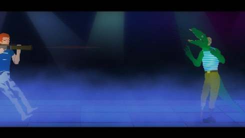 Stream Fighters - скриншот 5