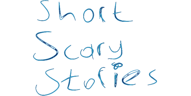 Short Scary Stories - Zombie Defense logo
