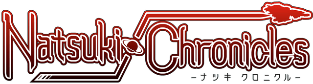 Natsuki Chronicles logo