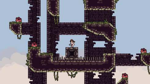 Shrine of the God-Ape - скриншот 3