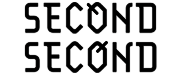 Second Second logo