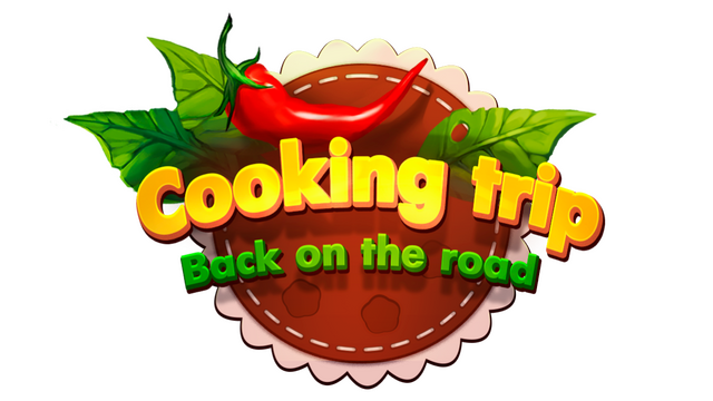 Cooking Trip: Back on the road - логотип игры