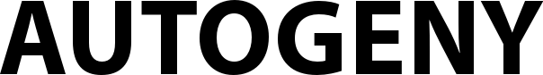 PAGAN: Autogeny logo