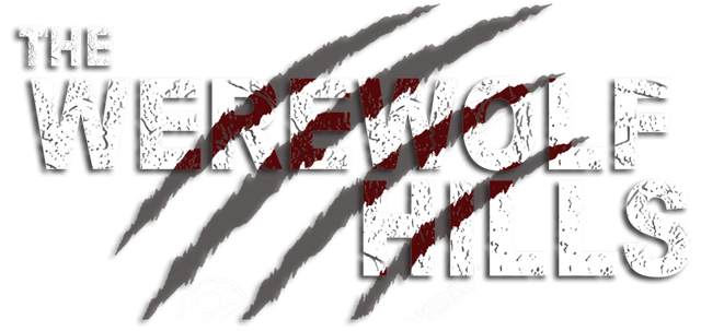 The Werewolf Hills logo
