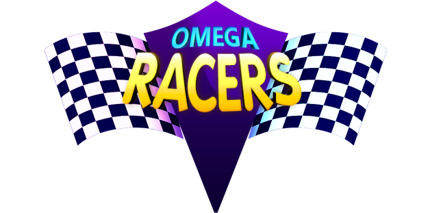 Omega Racers logo