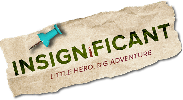Insignificant logo