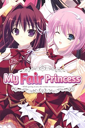 My Fair Princess