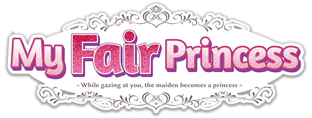 My Fair Princess logo