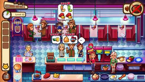 Welcome to Primrose Lake - скриншот 1