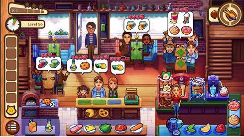 Welcome to Primrose Lake - скриншот 2