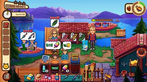 Welcome to Primrose Lake - скриншот 3