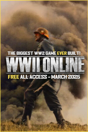 WW2 Online