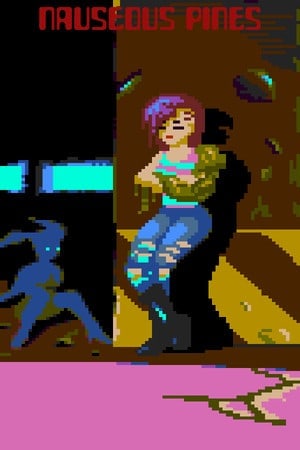 Nauseous Pines - скачать торрент бесплатно на ПК