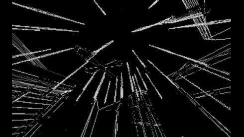 Nauseous Pines - скриншот 2