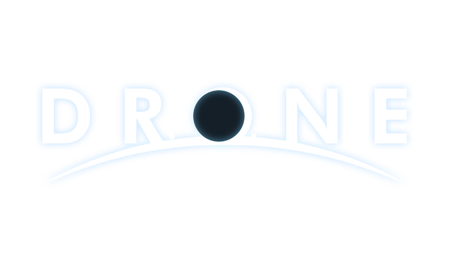 DRONE The Game logo