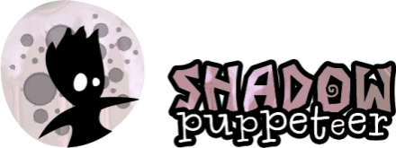 Shadow Puppeteer logo