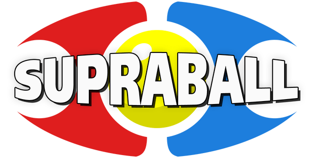 Supraball logo