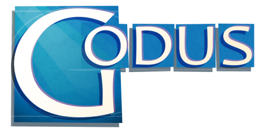 Godus logo