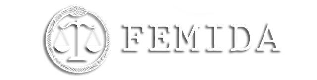 Femida logo