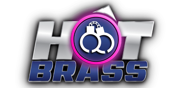 Hot Brass logo