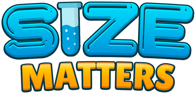 Size Matters logo