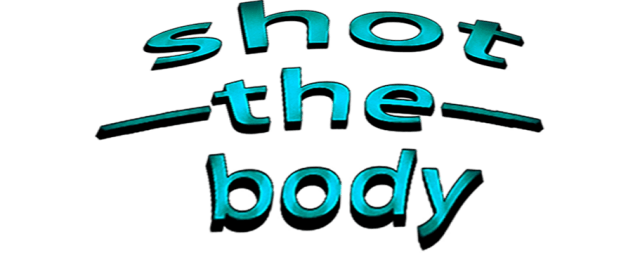 Shot the Body logo