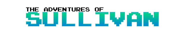 The Adventures of Sullivan logo