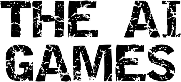 The Ai Games logo