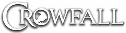 CrownFall logo